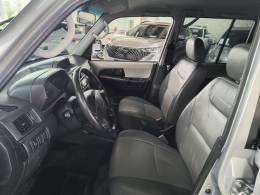 MITSUBISHI - PAJERO TR4 - 2006/2007 - Prata - R$ 45.900,00