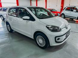 VOLKSWAGEN - UP - 2016/2016 - Branca - R$ 53.900,00