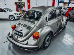 VOLKSWAGEN - FUSCA - 1994/1994 - Dourada - R$ 69.900,00
