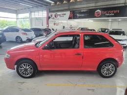 VOLKSWAGEN - GOL - 2012/2013 - Vermelha - R$ 21.000,00