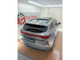 GWM - HAVAL - 2023/2024 - Cinza - R$ 179.900,00