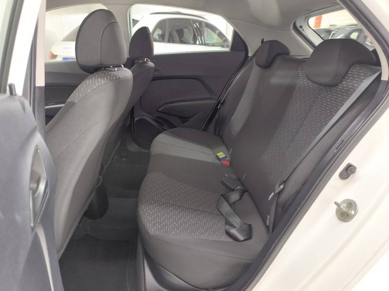 HYUNDAI - HB20 - 2018/2019 - Branca - R$ 55.900,00