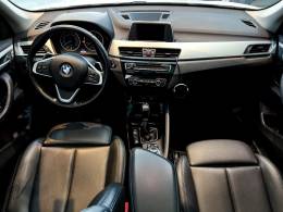 BMW - X1 - 2016/2016 - Branca - R$ 129.900,00