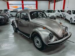 VOLKSWAGEN - FUSCA - 1994/1994 - Dourada - R$ 69.900,00