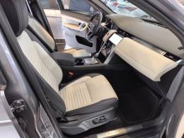 LAND ROVER - DISCOVERY SPORT - 2023/2023 - Cinza - R$ 298.900,00