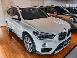 BMW - X1 - 2016/2016 - Branca - R$ 129.900,00