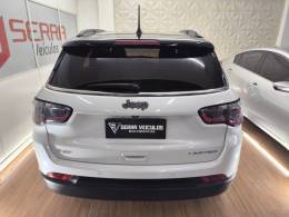 JEEP - COMPASS - 2017/2017 - Branca - R$ 93.900,00
