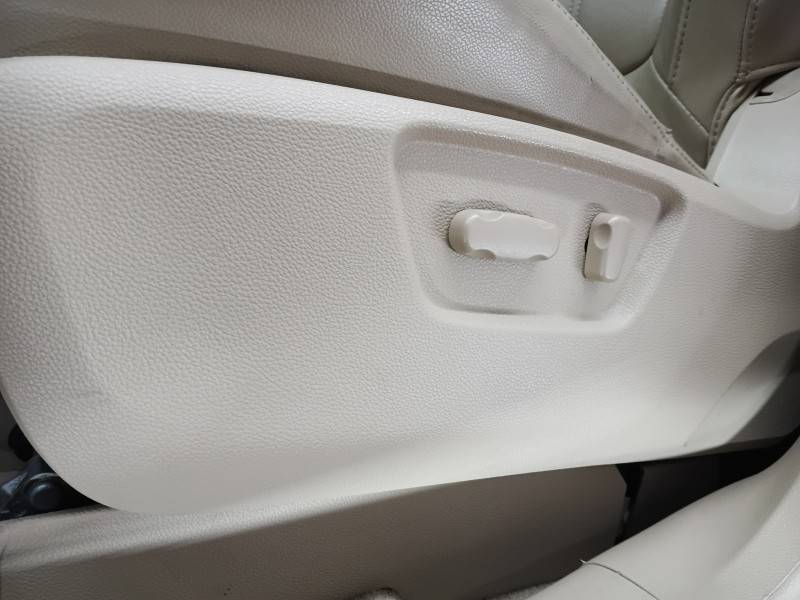 CHEVROLET - CAPTIVA - 2010/2010 - Preta - R$ 39.900,00