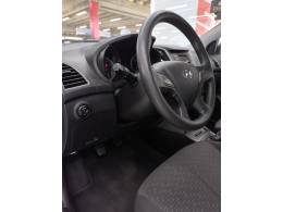 HYUNDAI - HB20 - 2018/2019 - Branca - R$ 55.900,00