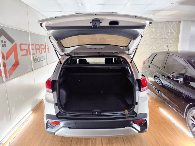 HYUNDAI - CRETA - 2017/2018 - Prata - R$ 87.900,00