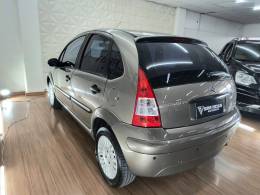 CITROËN - C3 - 2010/2011 - Verde - R$ 25.900,00