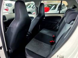 VOLKSWAGEN - UP - 2016/2016 - Branca - R$ 53.900,00