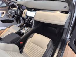 LAND ROVER - DISCOVERY SPORT - 2023/2023 - Cinza - R$ 298.900,00
