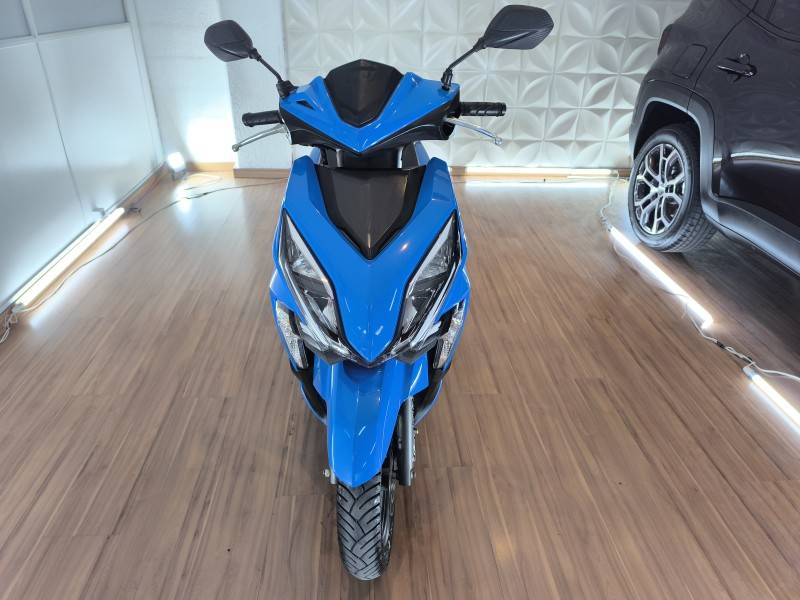 HONDA - ELITE - 2019/2019 - Azul - R$ 12.900,00