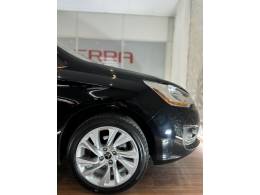 CITROËN - C4 LOUNGE - 2016/2016 - Preta - R$ 52.900,00