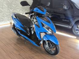 HONDA - ELITE - 2019/2019 - Azul - R$ 12.900,00