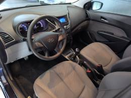 HYUNDAI - HB20S - 2014/2014 - Azul - R$ 50.900,00