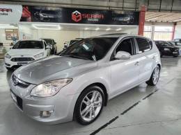 HYUNDAI - I30 - 2009/2010 - Prata - R$ 47.900,00