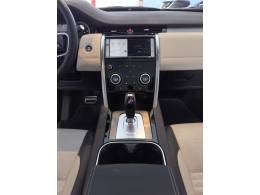 LAND ROVER - DISCOVERY SPORT - 2023/2023 - Cinza - R$ 298.900,00