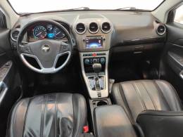 CHEVROLET - CAPTIVA - 2014/2015 - Branca - R$ 61.900,00