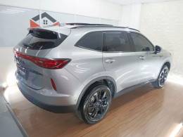 GWM - HAVAL - 2023/2024 - Cinza - R$ 179.900,00