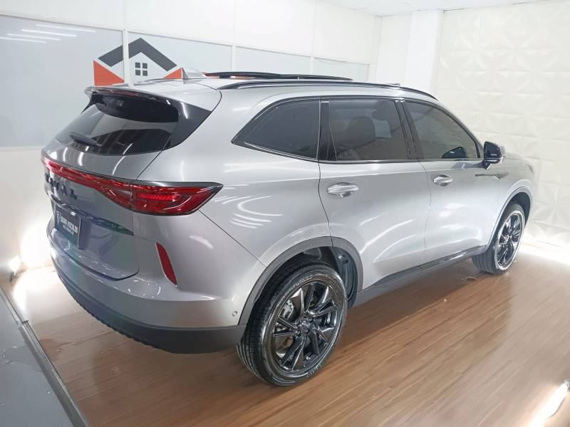 GWM - HAVAL - 2023/2024 - Cinza - R$ 179.900,00