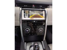 LAND ROVER - DISCOVERY SPORT - 2023/2023 - Cinza - R$ 298.900,00