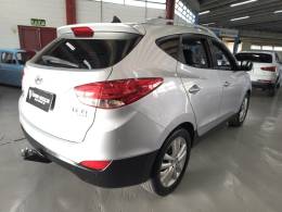 HYUNDAI - IX35 - 2011/2012 - Prata - R$ 61.900,00