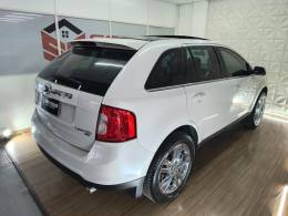 FORD - EDGE - 2011/2011 - Branca - R$ 55.900,00