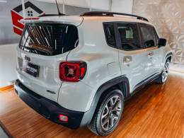 JEEP - RENEGADE - 2020/2021 - Branca - R$ 93.900,00