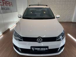 VOLKSWAGEN - SAVEIRO - 2015/2016 - Branca - R$ 49.900,00