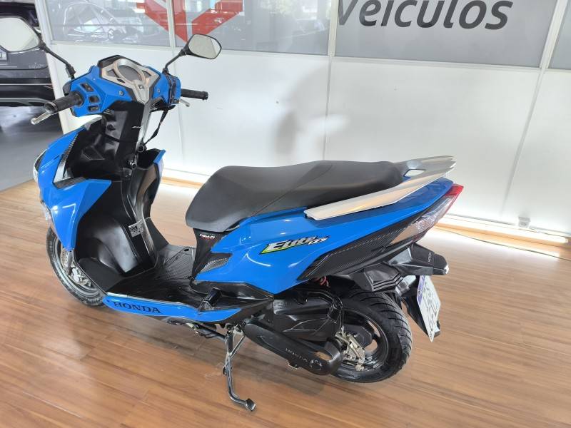 HONDA - ELITE - 2019/2019 - Azul - R$ 12.900,00