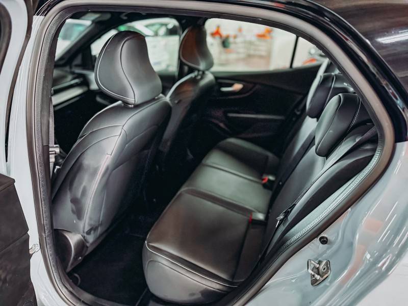 FIAT - PULSE - 2021/2022 - Cinza - R$ 102.900,00