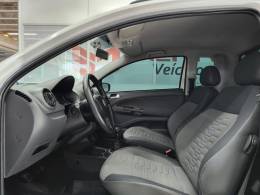 VOLKSWAGEN - SAVEIRO - 2011/2012 - Branca - R$ 49.900,00