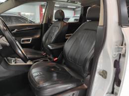 CHEVROLET - CAPTIVA - 2014/2015 - Branca - R$ 61.900,00