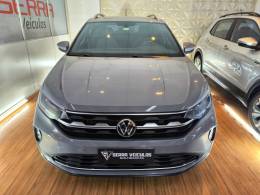 VOLKSWAGEN - NIVUS - 2022/2022 - Cinza - R$ 116.900,00