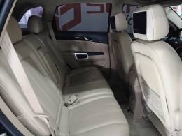 CHEVROLET - CAPTIVA - 2010/2010 - Preta - R$ 39.900,00