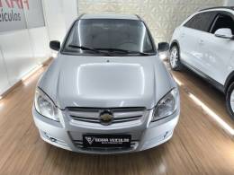 CHEVROLET - CELTA - 2010/2010 - Prata - R$ 27.900,00
