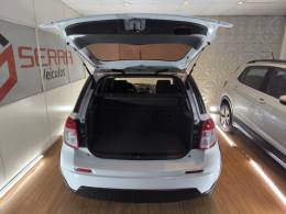 SUZUKI - SX4 - 2012/2012 - Branca - R$ 43.900,00