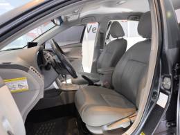 TOYOTA - COROLLA - 2010/2011 - Cinza - R$ 58.900,00