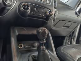 HYUNDAI - IX35 - 2011/2012 - Prata - R$ 61.900,00