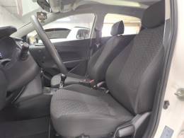 HYUNDAI - HB20 - 2018/2019 - Branca - R$ 55.900,00