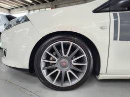 FIAT - BRAVO - 2014/2014 - Branca - R$ 51.900,00