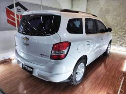 CHEVROLET - SPIN - 2012/2013 - Branca - R$ 51.900,00