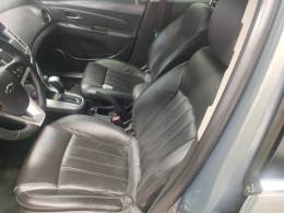 CHEVROLET - CRUZE - 2013/2013 - Cinza - R$ 59.900,00