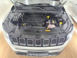 JEEP - COMPASS - 2017/2017 - Branca - R$ 93.900,00