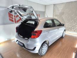 FORD - KA - 2019/2020 - Prata - R$ 49.900,00