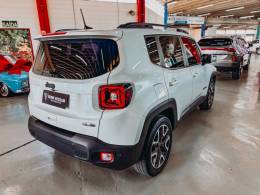 JEEP - RENEGADE - 2021/2021 - Branca - R$ 85.900,00