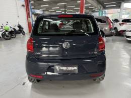 VOLKSWAGEN - FOX - 2013/2013 - Cinza - R$ 40.900,00