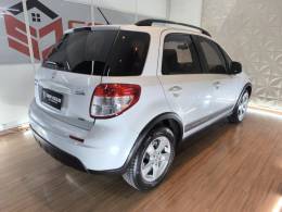 SUZUKI - SX4 - 2012/2012 - Branca - R$ 43.900,00